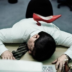 ¿Existe la agresión marital por parte de la mujer?